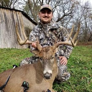 Meet your Posher, Tyler